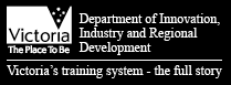 Skills Victoria